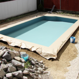 Abri Amovible pour Piscine : Flexibilité et Protection pour un Investissement Durable Bois-Guillaume